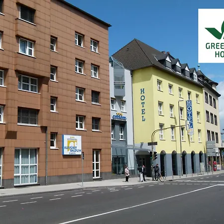City-Hotel Kurfürst Balduin-3