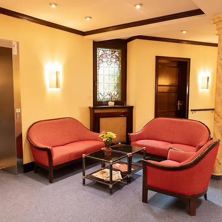 Hotel Marthahaus-2