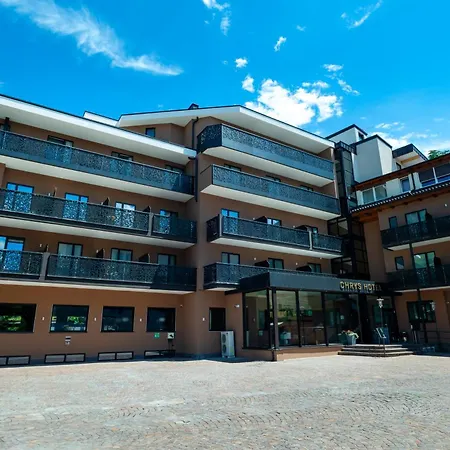 Hotel Chrys-2