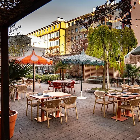 Sautter Hotel Stuttgart City-2
