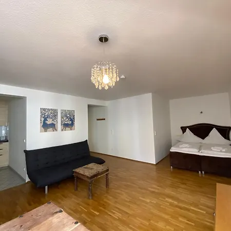 Avalon Bed&Breakfast Themen/- Nichtraucherhotel-3