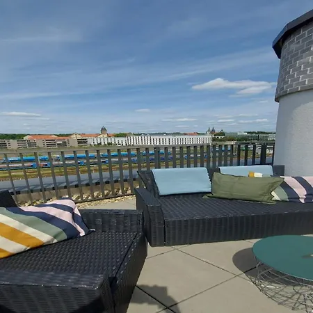 Holiday Inn - The Niu, Sparrow Regensburg By Ihg-2