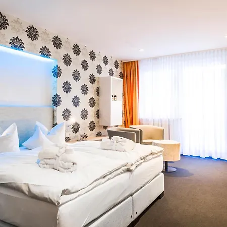 Hotel Tannhof-3