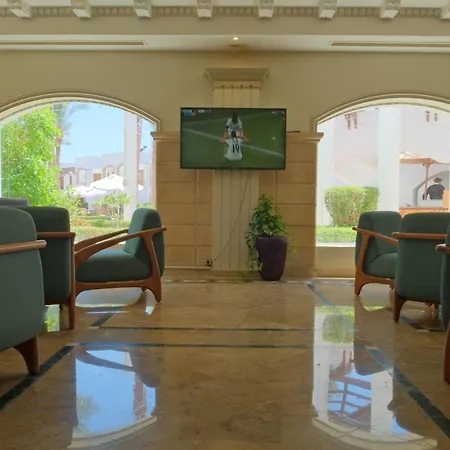 Coral Hills Resort Sharm El-Sheikh-3