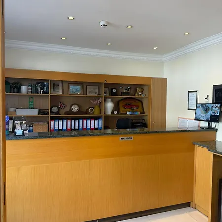 Americana Hotel-3