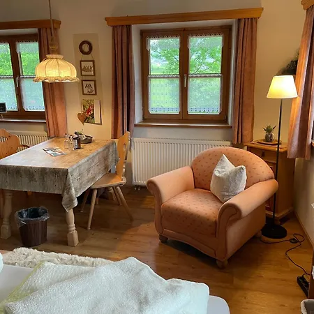 Pension Marianne - Chiemgau Karte-3
