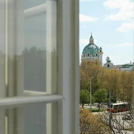 The Cloud One Wien-Staatsoper, Part Of The Motel One Group-3