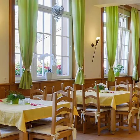 Landhaus Christophorus-3