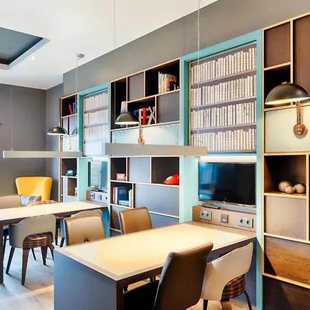 Best Western Plus Marina Star Hotel Lindau-3