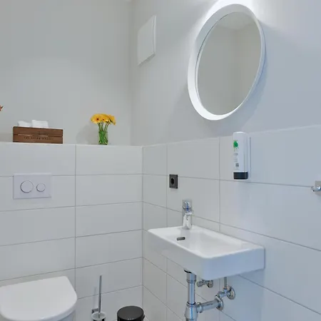 Bett&Bude Boardinghouse-2