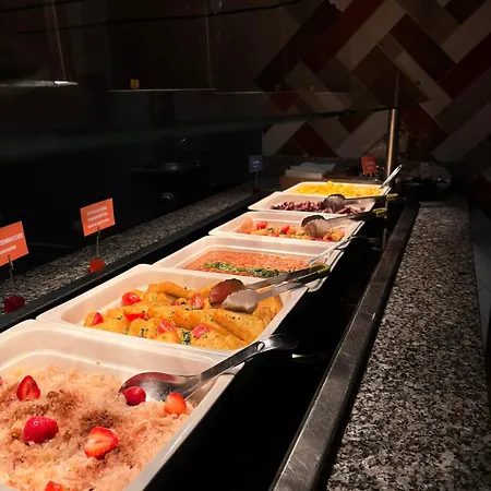 Hampton By Hilton Gdansk Old Town-2