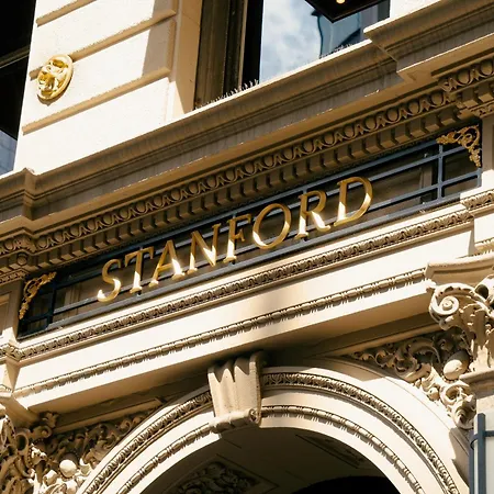 Hotel Stanford-3