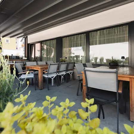 Stadthotel EGGERBRÄU-3