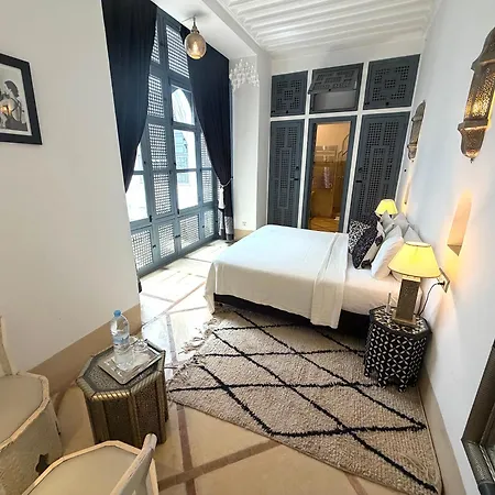 Riad Adore-2