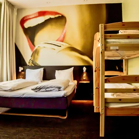 Comfort Hotel Malmoe-2