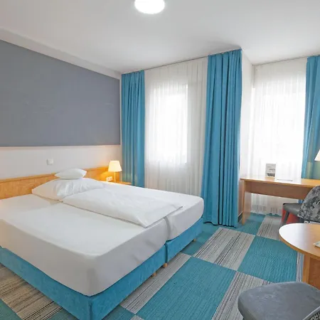Friends Hotel Kerpen-3
