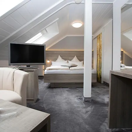 Hotel Forsthaus-3