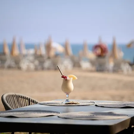 Elysee Beach Hotel-2