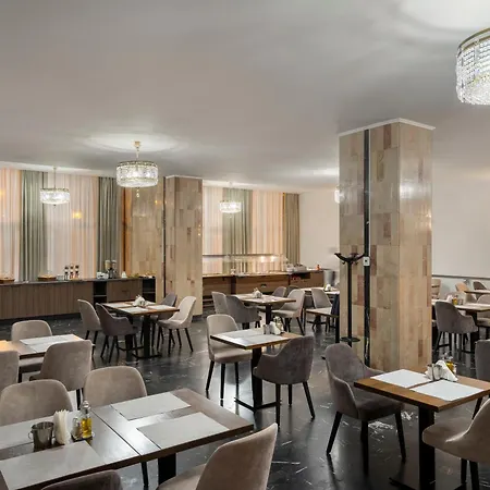 Hotel Belvedere-3