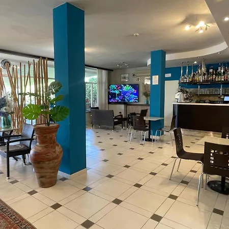 Hotel Rabay-3