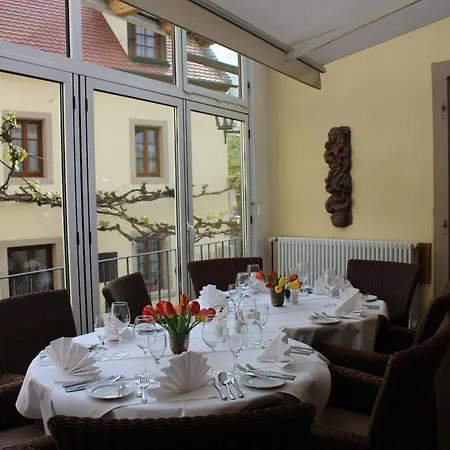 Hotel Kallstadter Hof-2
