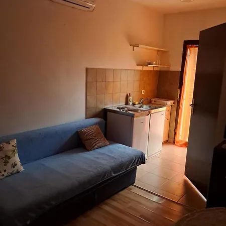 Opatija Rooms & Apartments Semic - Free Parking And Sea View-3
