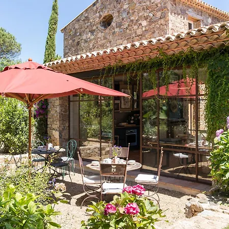Domaine Les Mesanges-3