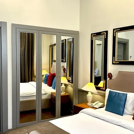 Seven Rooms Boutique Hotel-3