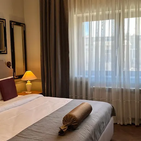 Seven Rooms Boutique Hotel-2
