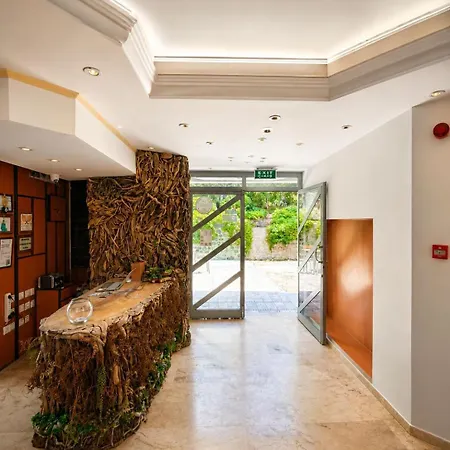 Calis Hotel-3
