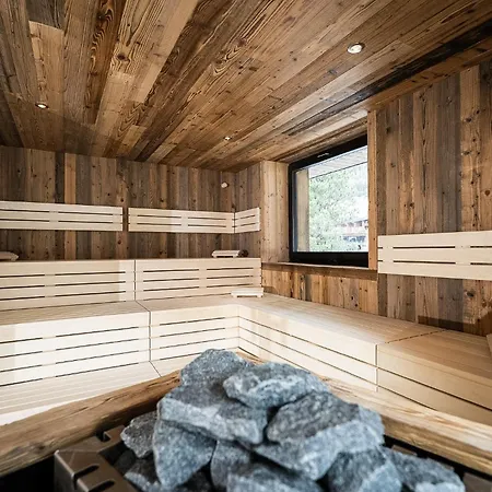 La Truga Suite Apartments-3