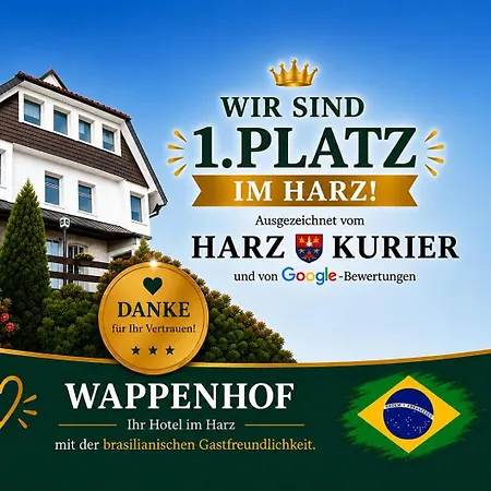 Hotel Wappenhof-2