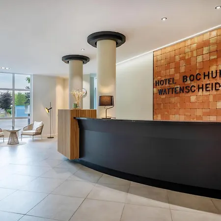 Hotel Bochum Wattenscheid affiliated by Meliá-2