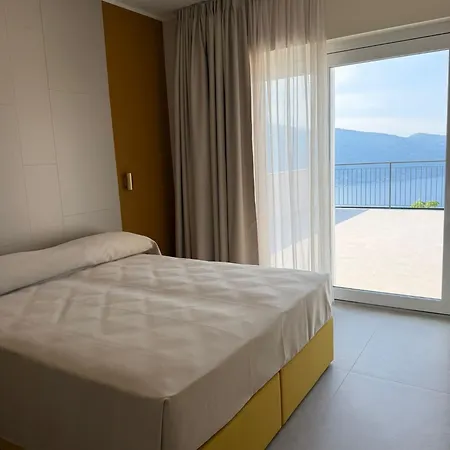 Hotel Residence La Rotonda-3