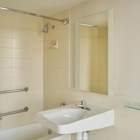 Hotel Rendale Washington Dc-3
