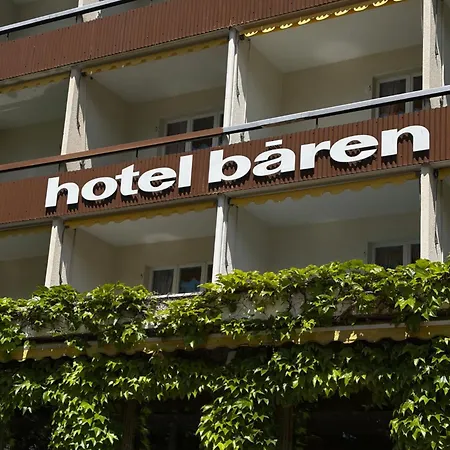 Seehotel Bären-3