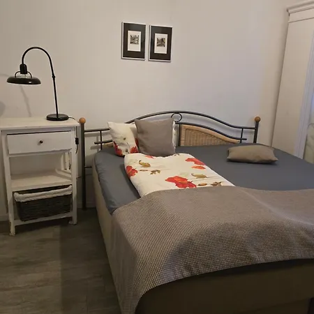 Pension Reuss - Hotel garni-3