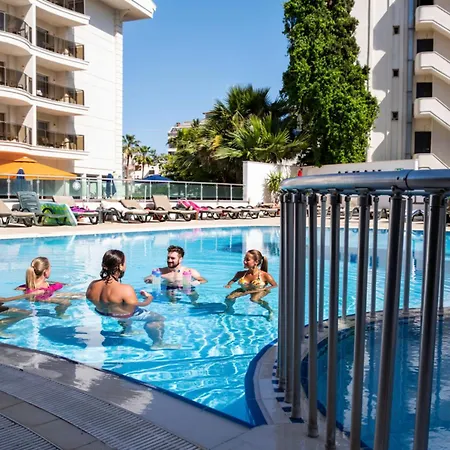 Marmaris Alkan Hotel-2