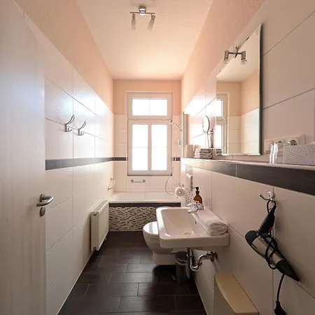 Hotel Altstadtperle by BohnApartments - Altstadt-2