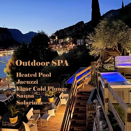 Hotel Paradiso Conca D'Oro-2