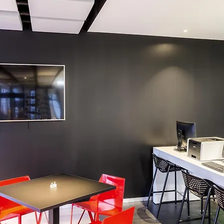 Ibis Styles Basel City-2