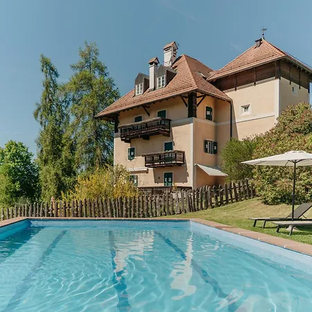 Villa Maier B&B-2