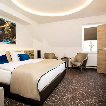 Hotel Atlas Leipzig-2