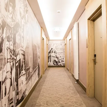 Hotel Atlas Leipzig-3