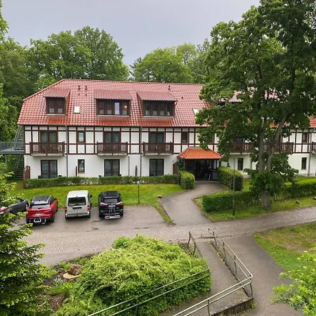 Neue Mühle Hotel&Restaurant-2