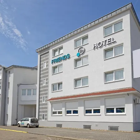 Friends Hotel Kerpen-2
