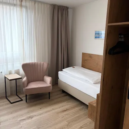 Hotel Flensburger Hof-2