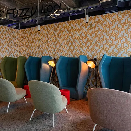 Ibis Styles Ljubljana Centre-2