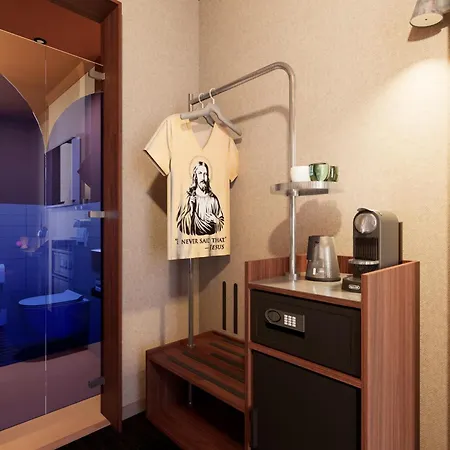 Hotel Vrythof-3