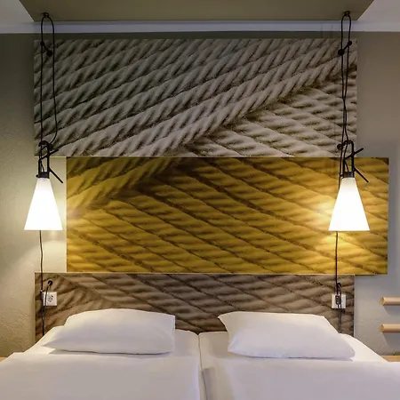 ibis Hotel Münster-2